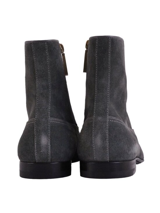 Louis Vuitton Short Boots Side Zipper main image 6